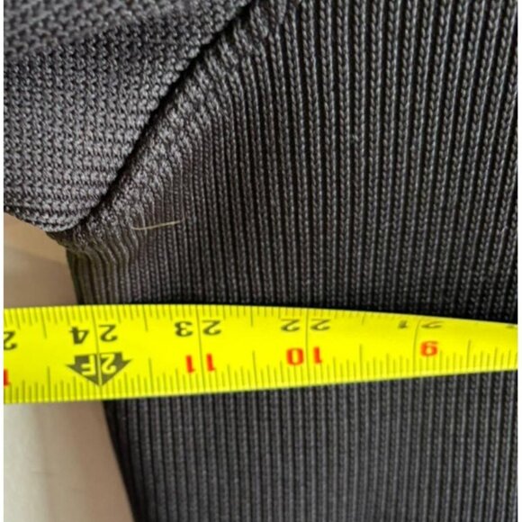 Canada Weather Gear Mens Super Triple Goose Full Zip Outdoor Jacket Black Size L - Picture 3 of 12